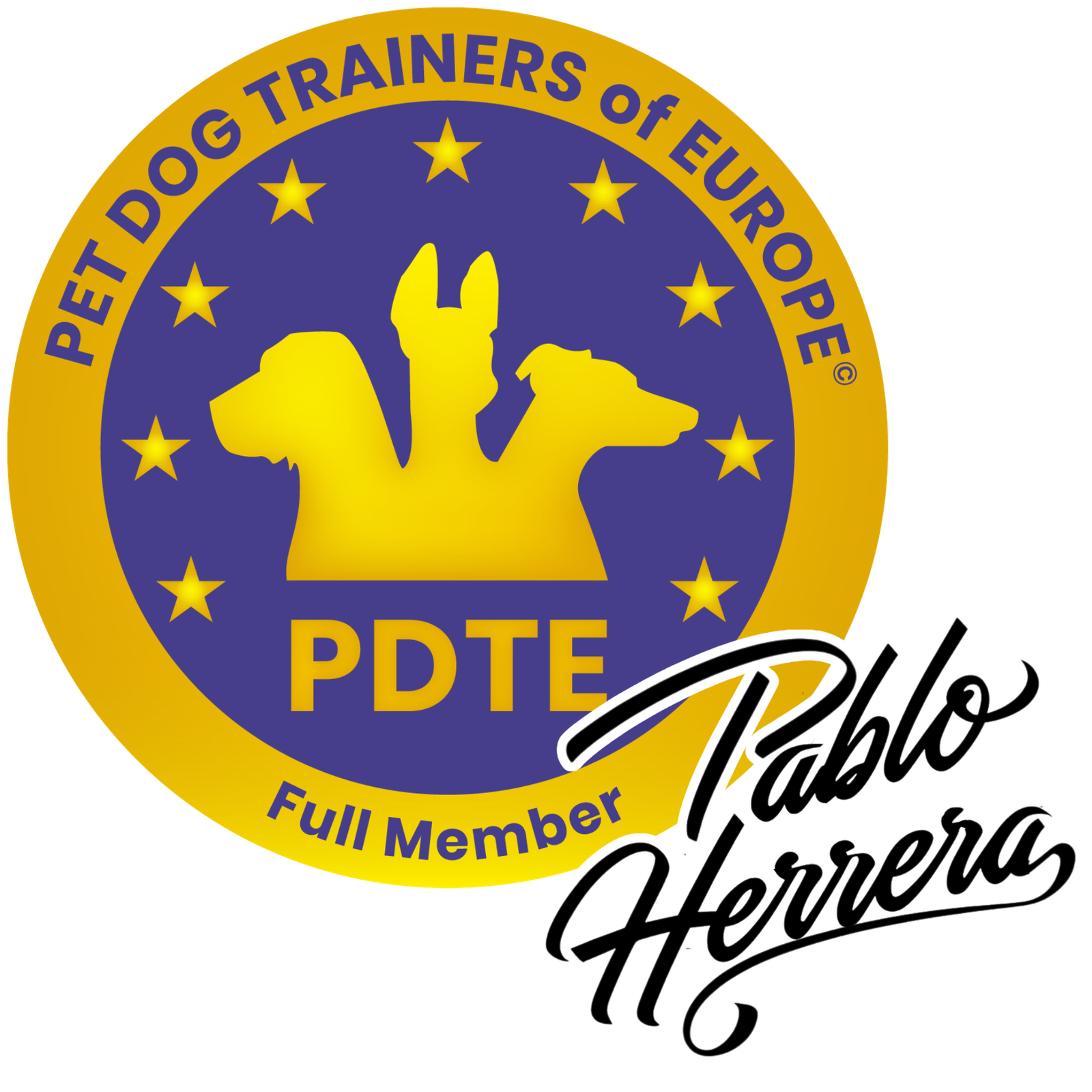 Educación Canina Integral