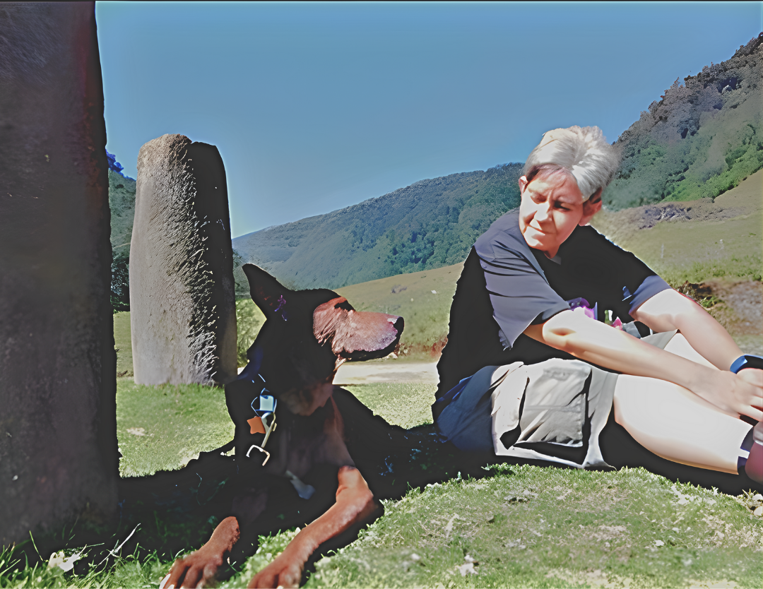 Alejandra Flores Ruiz