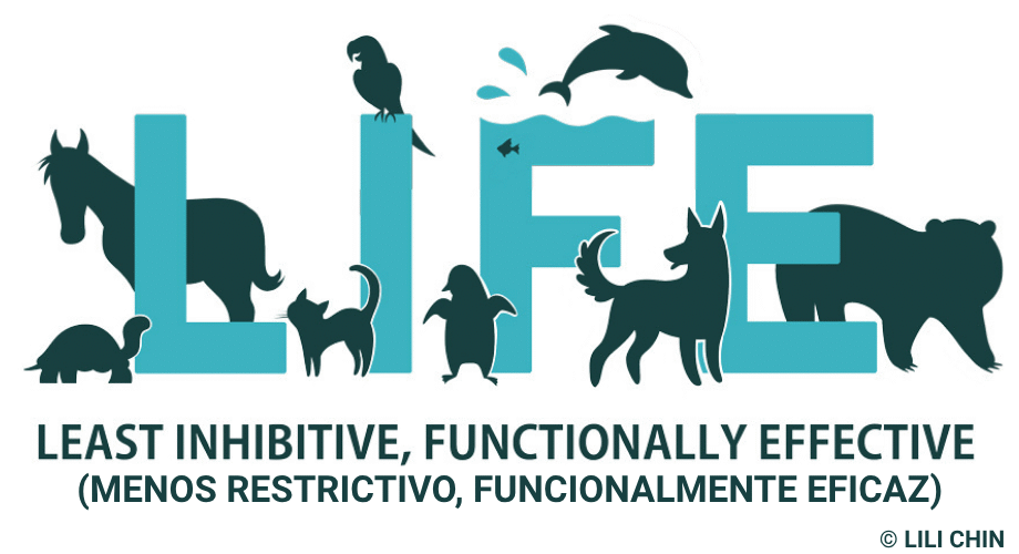 LIFE (LEAST INHIBITIVE FUNCTIONALLY EFFECTIVE)